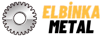 Elbinka Metal Logo